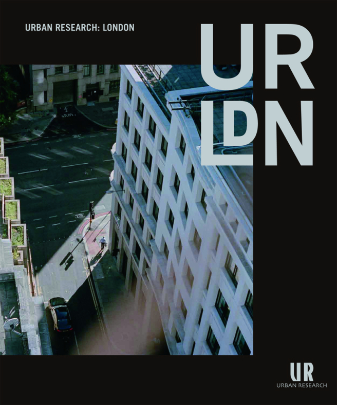 URBAN RESEARCH : LONDON